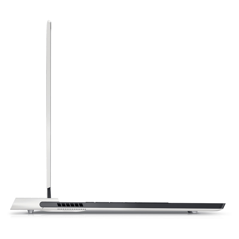 16G LPDDR5 5200MHz Memory Dell Alienware X14 Business Laptop with GTX3050-4G Graphics