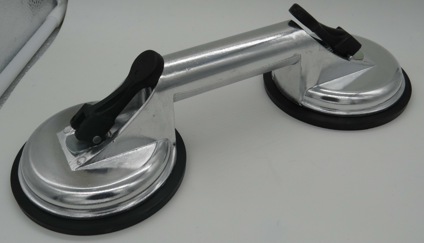 Double Claw Glass Panel Suction Cups