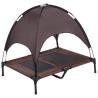 Buy cheap 30in Indoor Dog Tent Bed from wholesalers