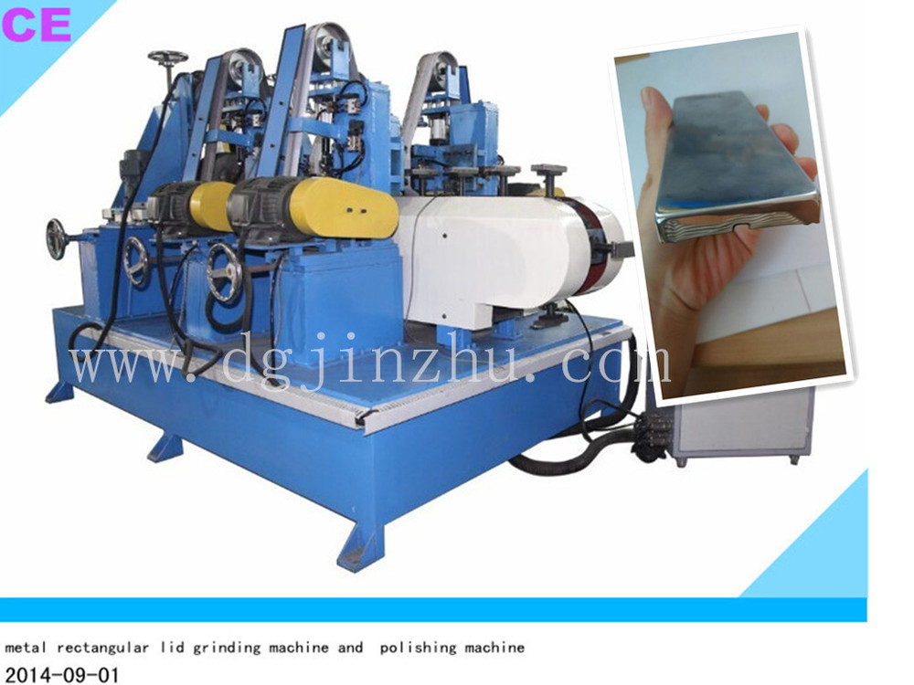 metal rectangular lid grinding machine and polishing machine__.jpg