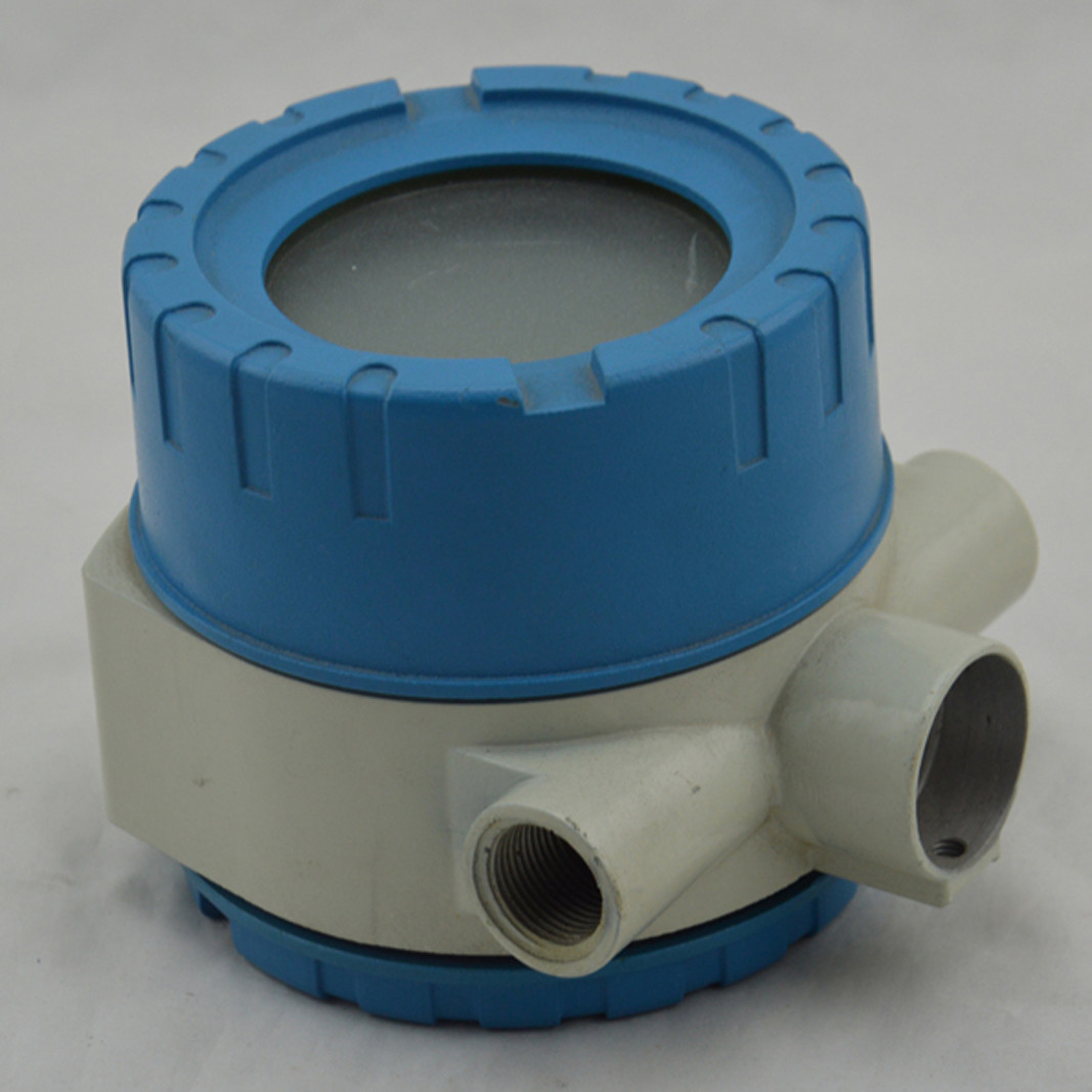 Industrial Use Die Casting Enclosure Diecast Aluminium Box