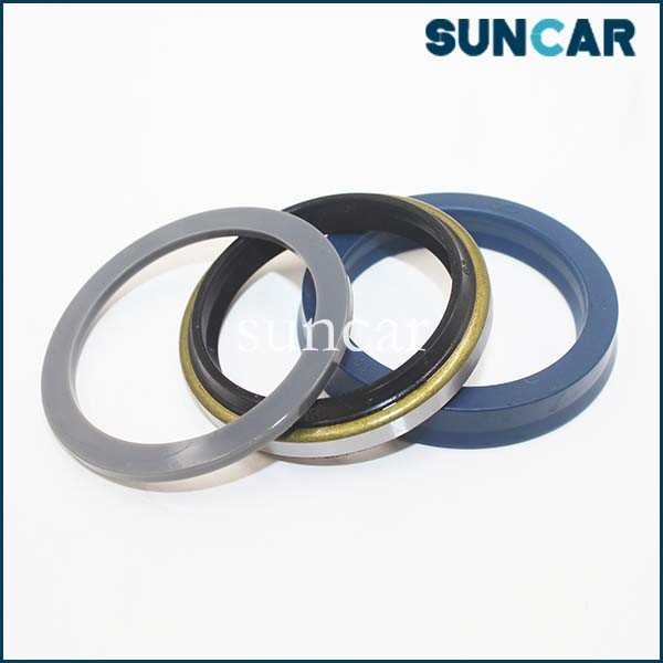 707-99-25100 7079925100 Side Cylinder Seal Kit Fits Komatsu Wheel Loader WA200, WA300, WA380