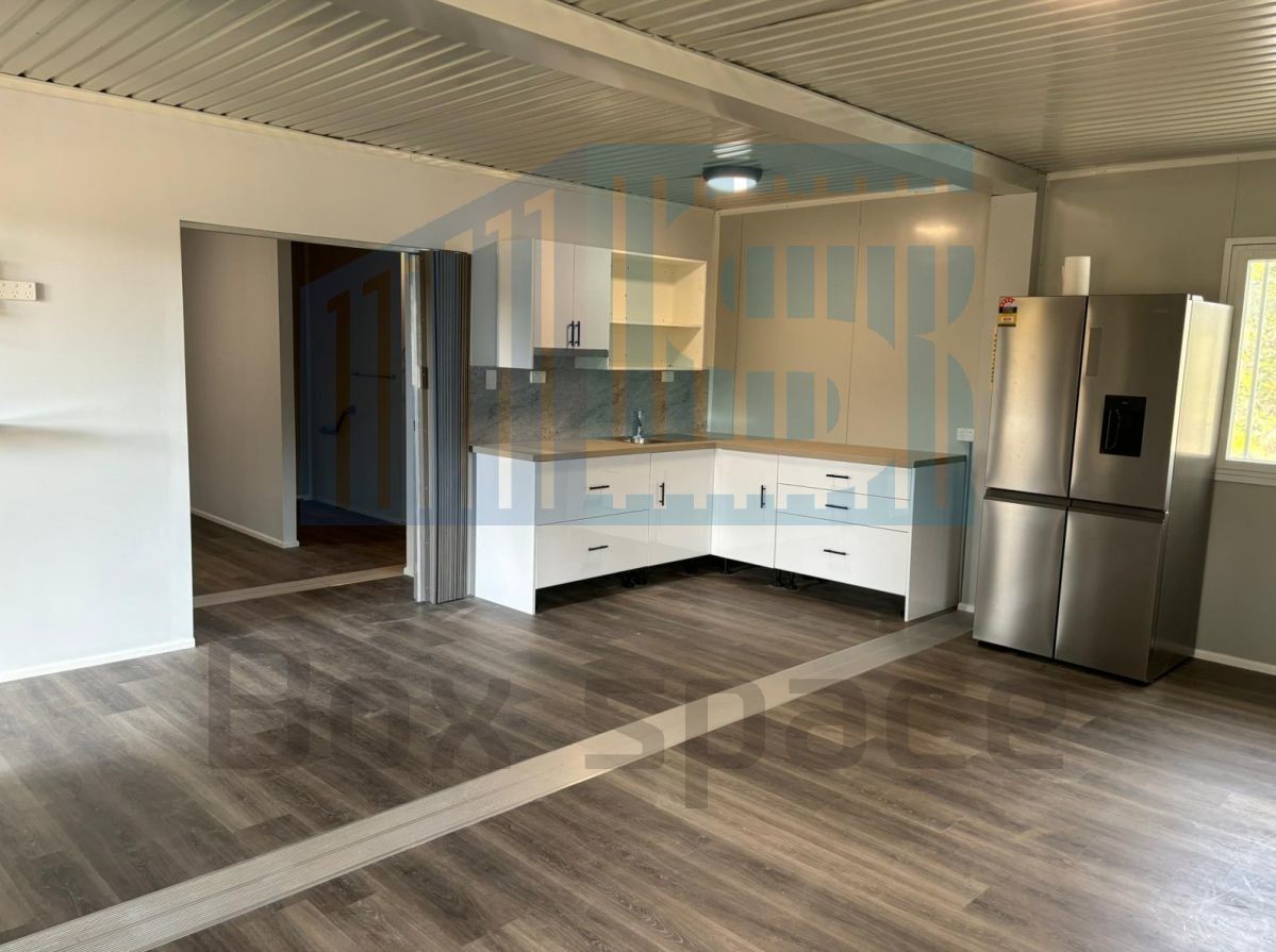Cheap 40ft Shipping Container Homes Office Van Container Office Prices Prefab Houses