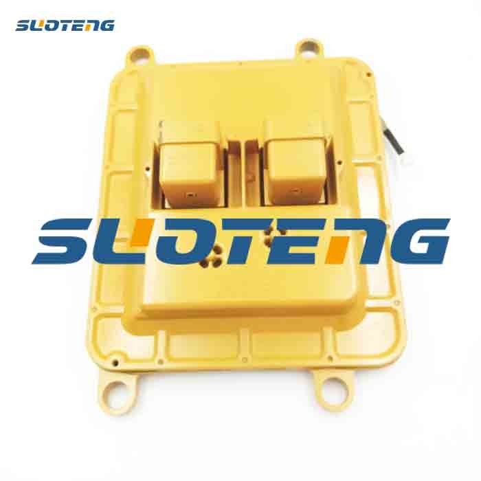 142-3363 Controller ECM ECU For 120H 160H 140H Grader 1423363