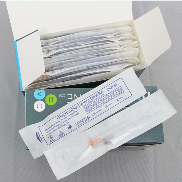 Blunt Tip Micro 18G 21G 23G 25G 27G Cannula Piercing Needles
