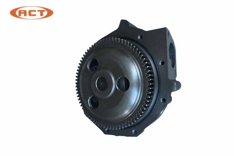 Steel Heavy Duty Water Pump 2807374 For Industrial Engine C15 C18