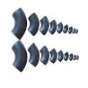 Buy cheap Seamless Pipe Fittings 1/2-60 Inch A234 WPB 1D 1.5D Carbon Steel elbow from wholesalers