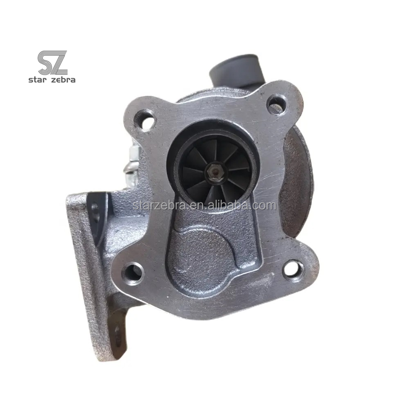 4LE2 Cylinder Turbocharger 898030-5710 8980305710 8-98092822-0 898092-8220 8980928220 For Excavator 8-98030571-0 with 1