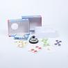 Buy cheap ArtPaper CMYK Board Games Monopoly Dice Game from wholesalers