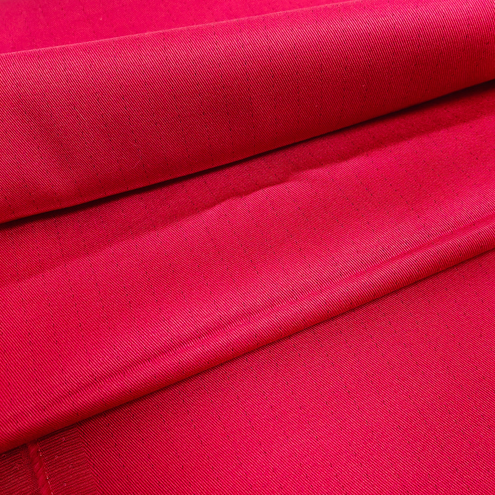 Antistatic ESD Fabric High Wear and Corrosion Resistance Surface Resistivity 10e6 10e9ohms Long Service Life