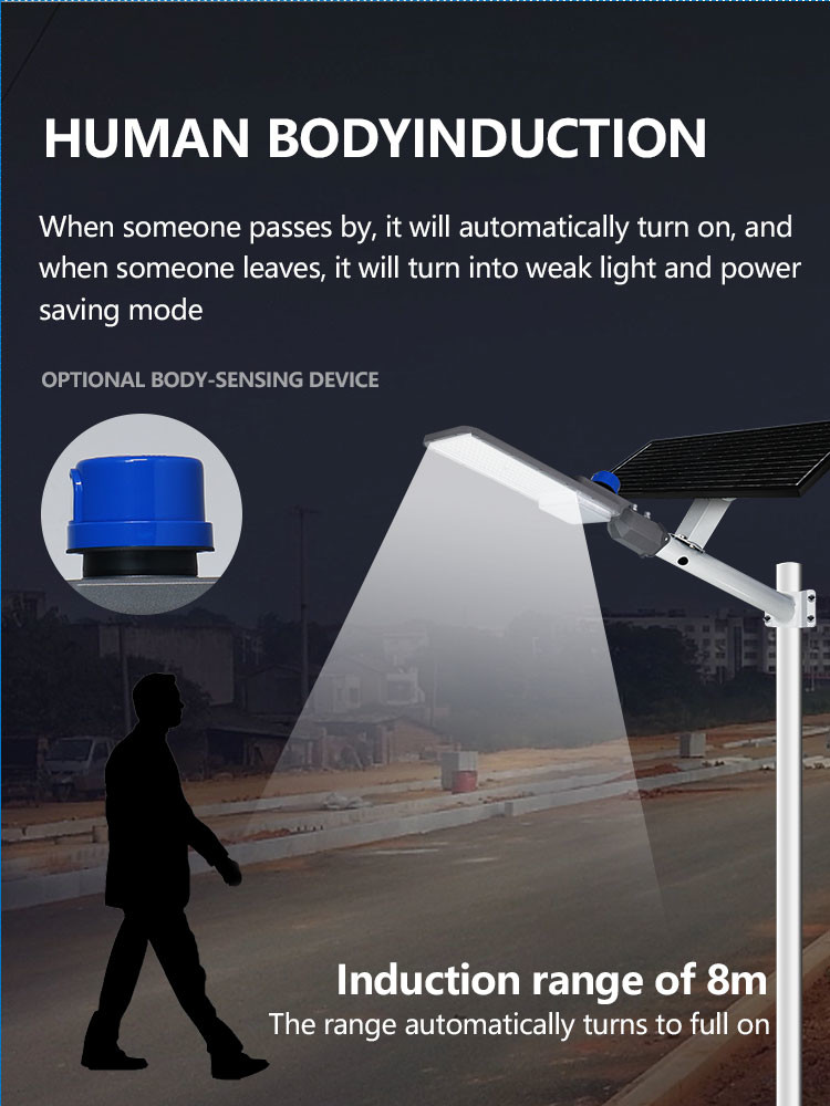 High-Performance Aluminum LED Street Light – Durable, Energy-Efficient, Cost-Effective
