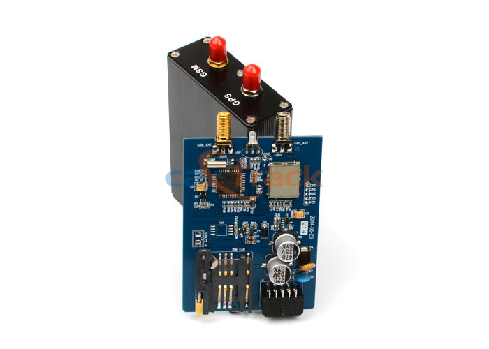 2G GSM/GPRS Vehicle GPS Tracker Car GPS Tracking Android APP