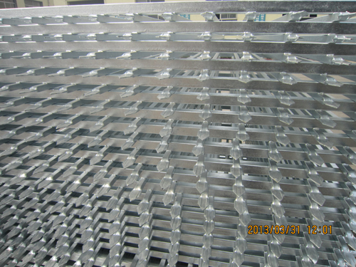 Garrison Fencing