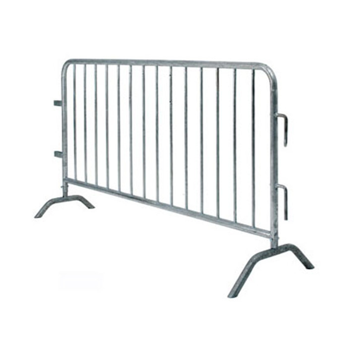 1/6th Scale ZCWO Hongkong Street scene NO.12 steel barricades crowd control