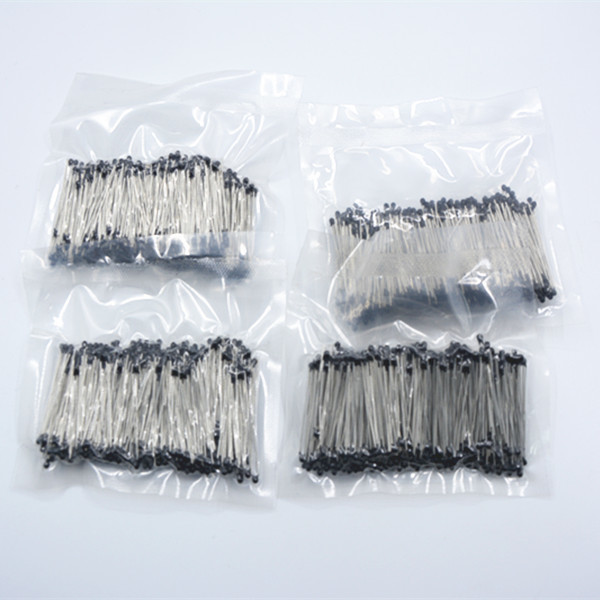 3976K NTC Thermistors For Temperature Measurement 10Kohm