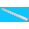 Buy cheap waterproof light fixture 2x58w from wholesalers