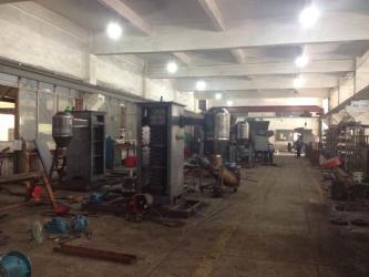 Dongguan GPE  Machinery Co., Ltd