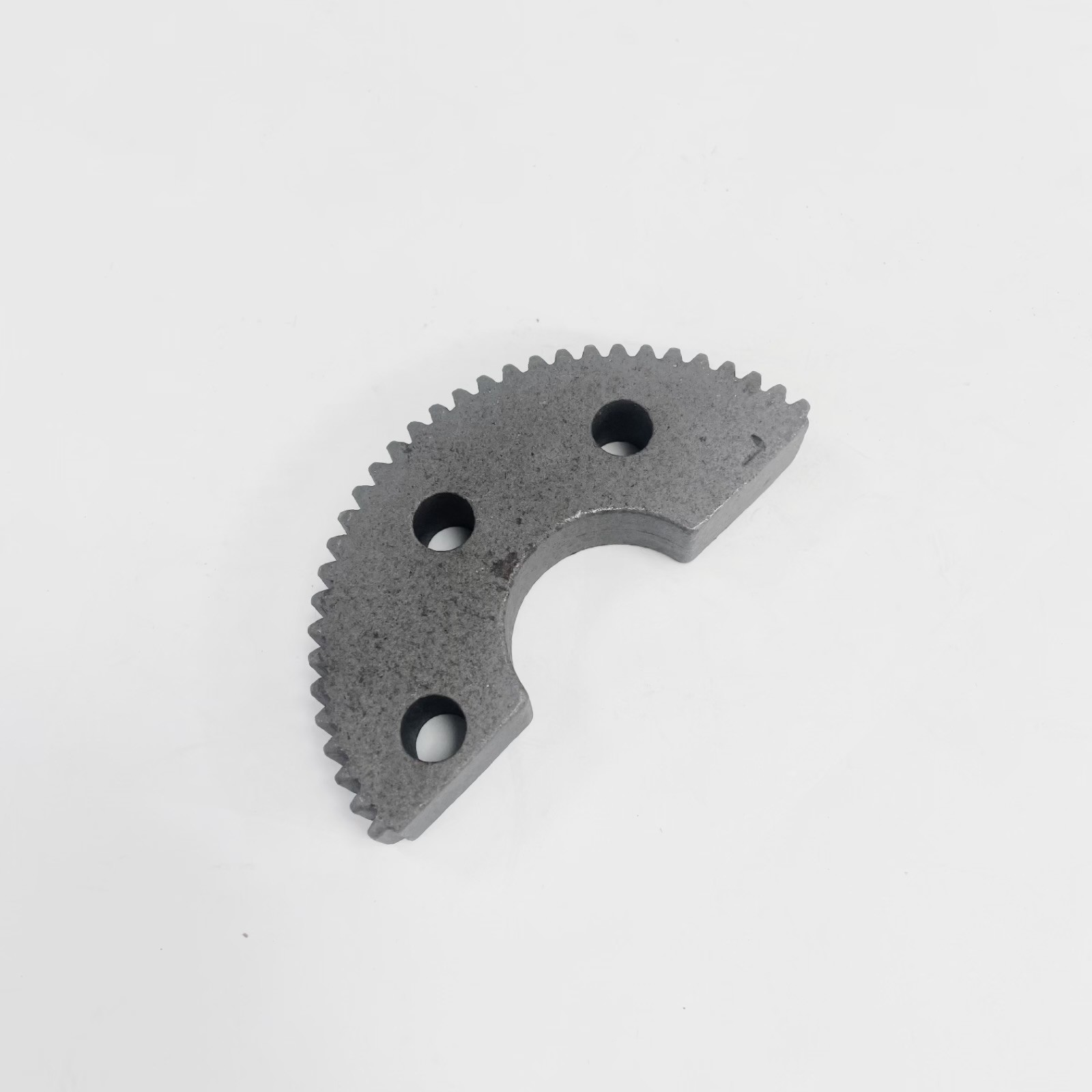 Alloy Steel OEM Precision Investment Hot Forging Parts For Industrial Silica Sol