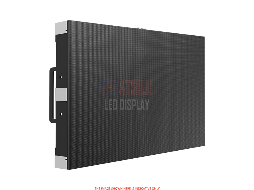 P1.56mm HD Small Pixel Pitch LED Display Cabinet