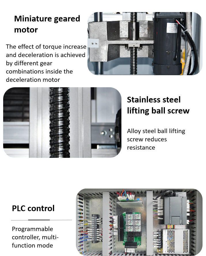 High Performance Reliable Automatic Pcb Unloader SMT Handling Equipment