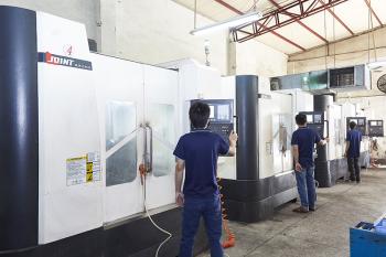 TOXMANN HIGH-TECH CO.,LIMITED