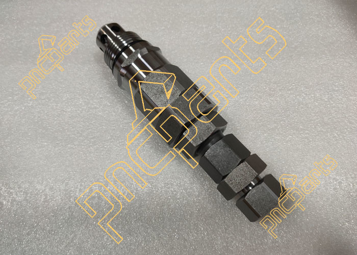 Doosan DH420 DH500 Control Relief Valve LNC0261 Excavator Parts