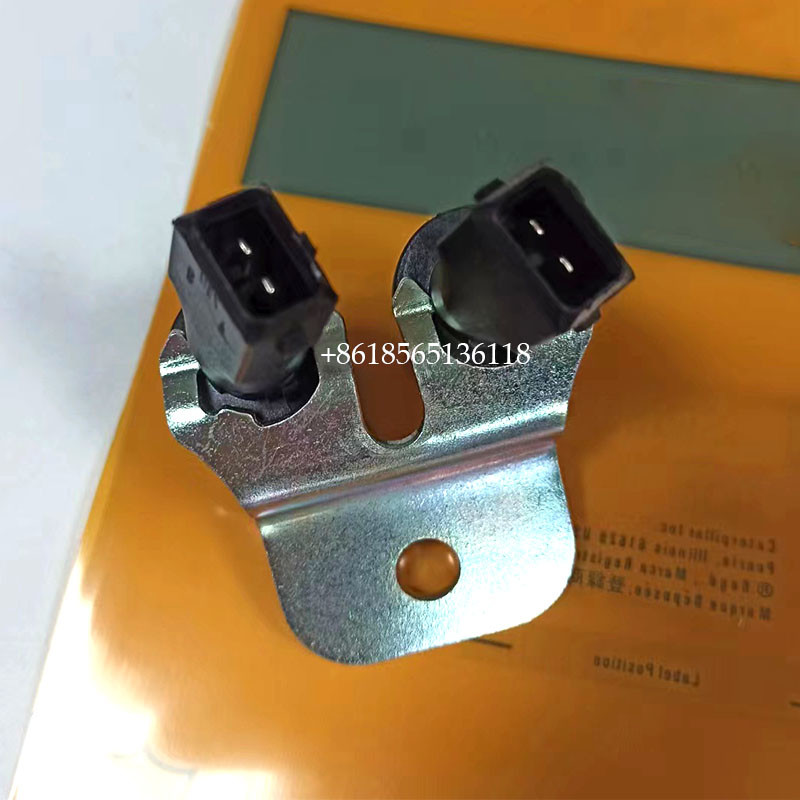 Engine Timing Speed Sensor 245-4630 236-6221 for CAT C7 C9 3126 3126B