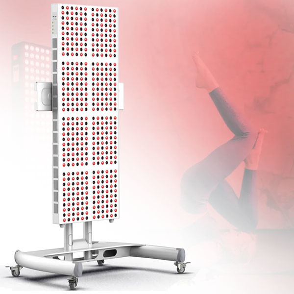 Blue And Red Light Therapy Devices Custom 3000W Red Light Therapy At Home Devices