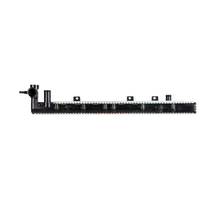 2000- TOYOTA HILUX Aluminum Radiator for Auto Parts Car Engine Coolant Cooler 1640075250