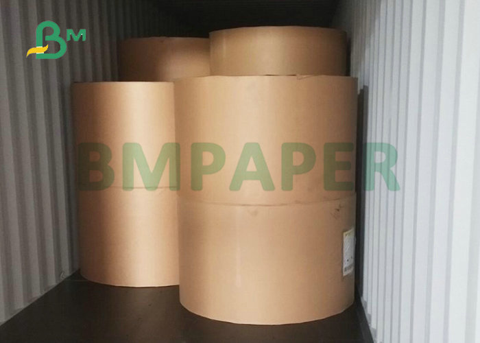 12 Points - 24 Points Coated Duplex Cardboard Reverse Kraft Grey 