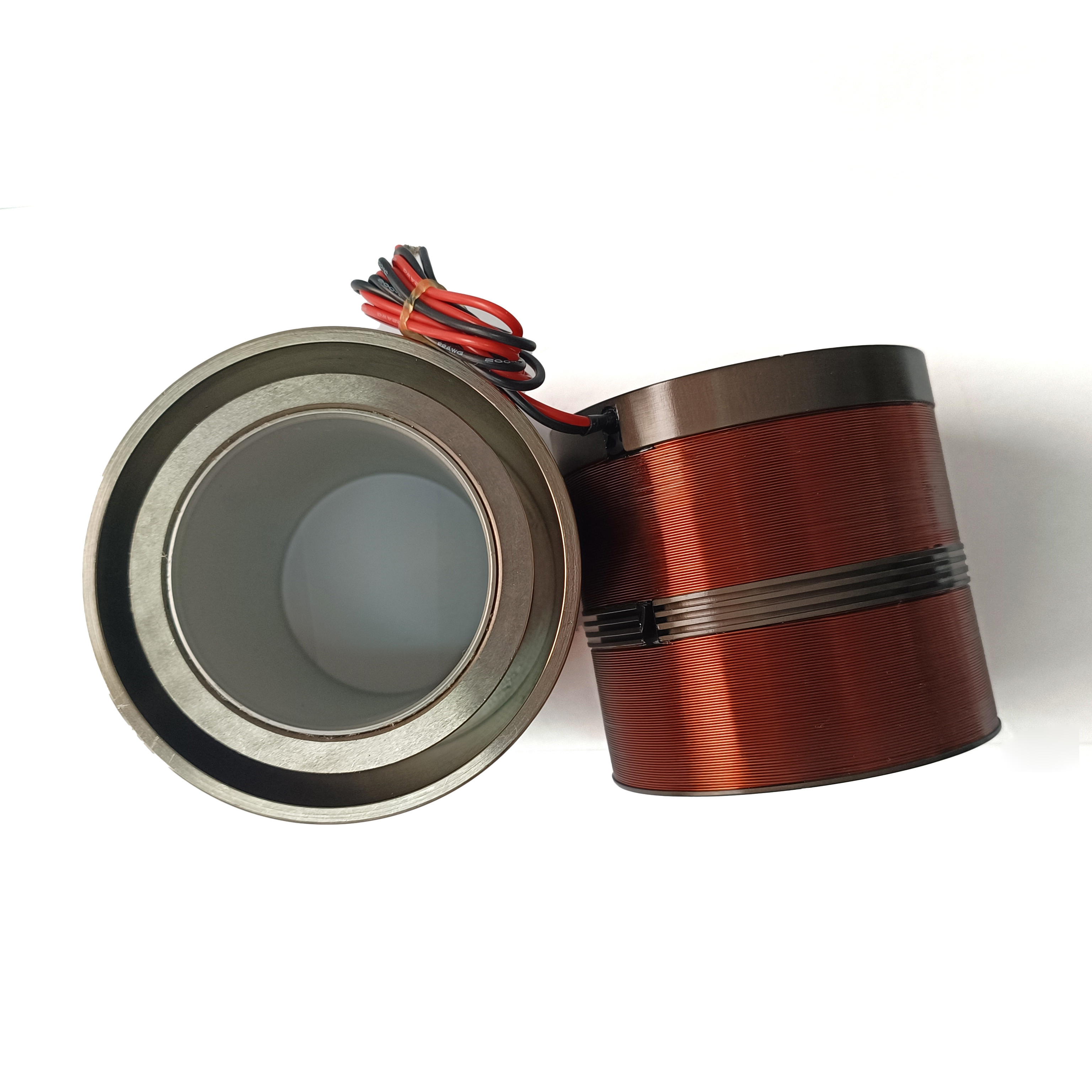 Versatile Hollow Core Voice Coil Motor For Optical Scanning Positioning And Measuring
