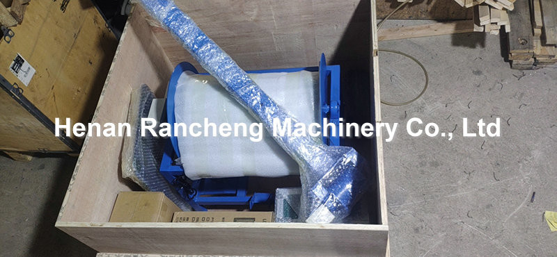 300m 500m 800m 1000m Geophysical Survey Equipment Waterproof Borehole Camera