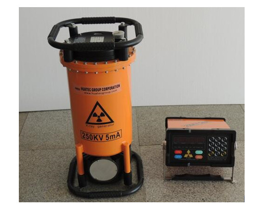 250KV NDT Industrial Directional X-Ray Equipment With Ceramic Welding Inspection X-Ray Tube