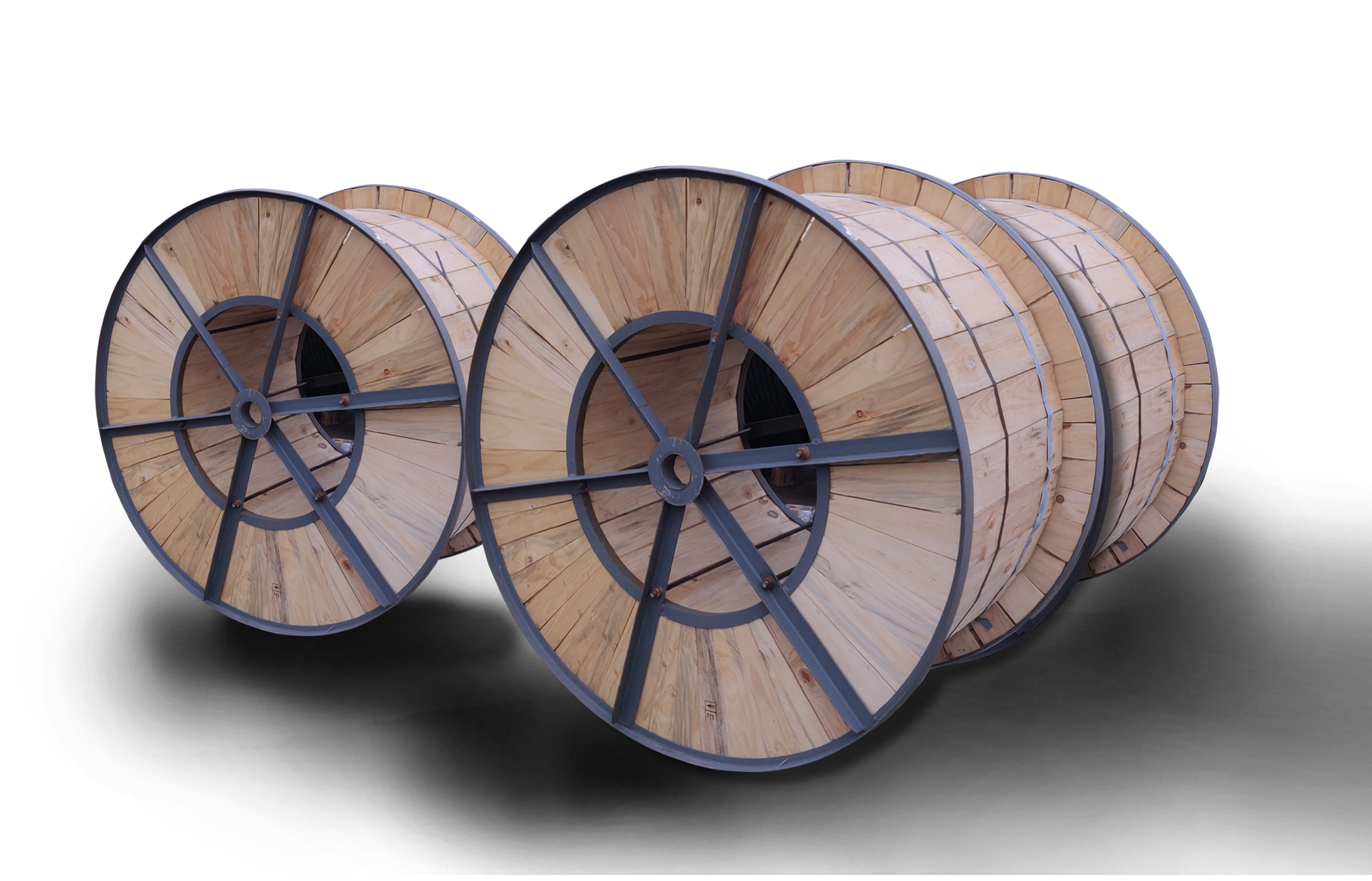 PVC Insulated Electrical Armored Multi Core Copper Conductor Low Voltage