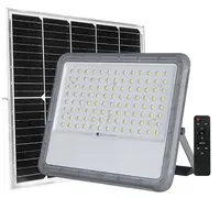 Aluminum Solar Powered Street Lights With Remote Control 120watt 150watt 240watt 360watt