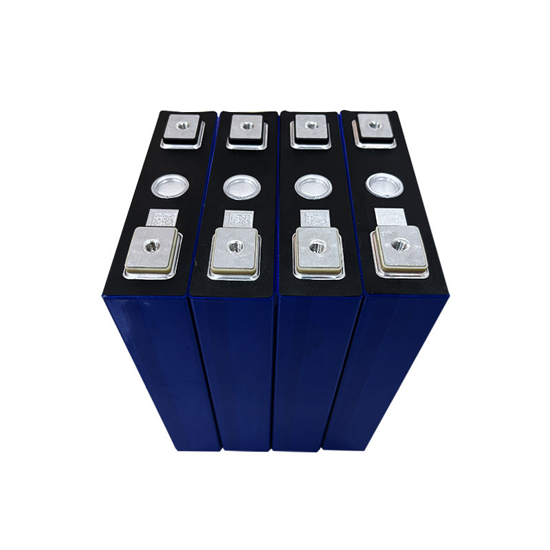 Lithium Phosphate Rechargeable Solar Batteries 1.82Kg