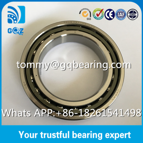 Universal Matching NSK Super Precision Ball Bearing 7005A5TYNSULP4