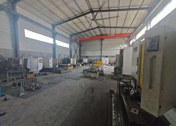 Hejian Sanlong Petroleum Machinery Co., Ltd.