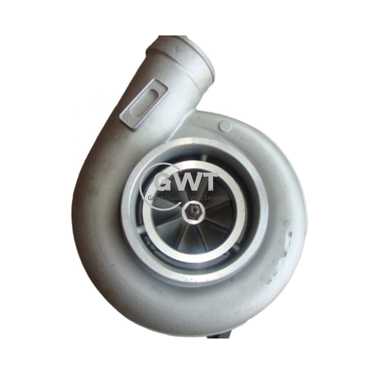 Turbocharger HX80 3594120 3594118 3594119 3594121 3594117 for cum-mins KTA50 KTA19