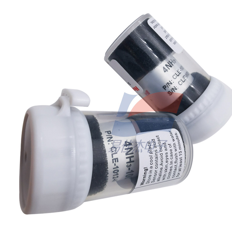 Ammonia Electrochemical Gas Sensor 4NH3-100 CLE-1012-401