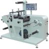 Buy cheap Paper Label Rotary Die Cutting Machine Die Cutter Slitter 3kw 220V from wholesalers