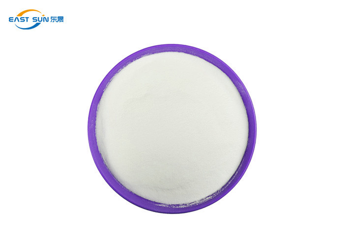 100% Tpu White Powder Dtf Powder Hot Melt Adhesive 1kg 80-200um