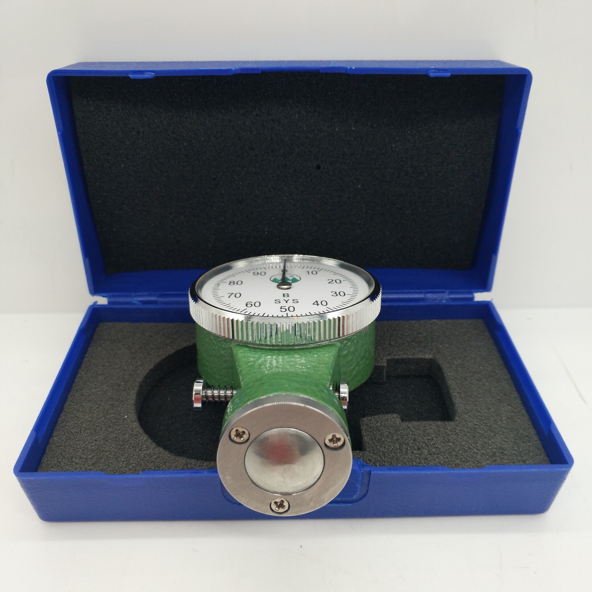 SYS-B Sand Mould Surface Hardness Tester