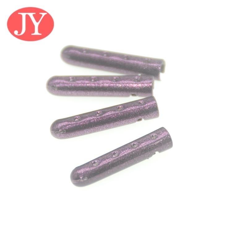 custom made color copper tipping metal tipping bullet shape tipping