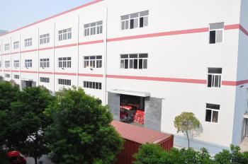 Changshu Dashijia Textiles Co., Ltd.