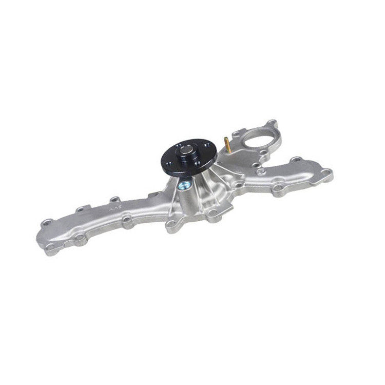 GWT-160A 16100-39435 Car Engine Water Pump For Toyota Crown 2gr