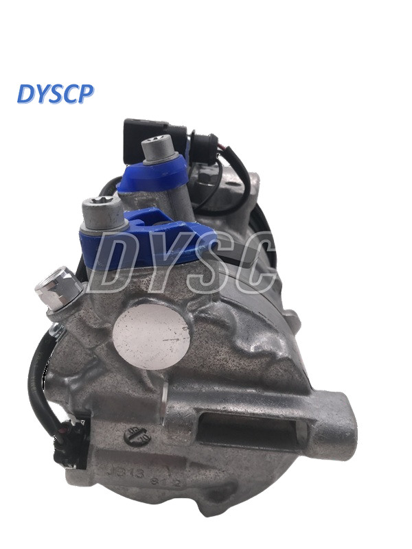 4M0820803L Variable Displacement Compressor For Audi C7 Q7 A7 3.0T A6L 2.5 6PK