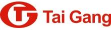 China ShanXi TaiGang Stainless Steel Co.,Ltd logo