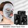 Buy cheap Diminishes Melanin Charcoal Bubble Mask Improves Skin Relaxatio Customized Logo from wholesalers