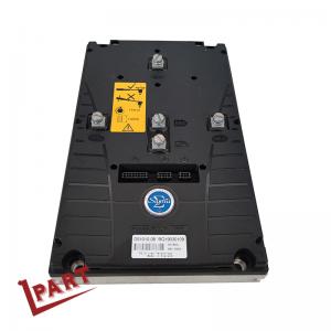 Buy cheap Forklift Electric AC Motor Controller PG Controller SET865L 80V 650A product